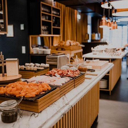 Hotel Brandan Torshavn Luaran gambar
