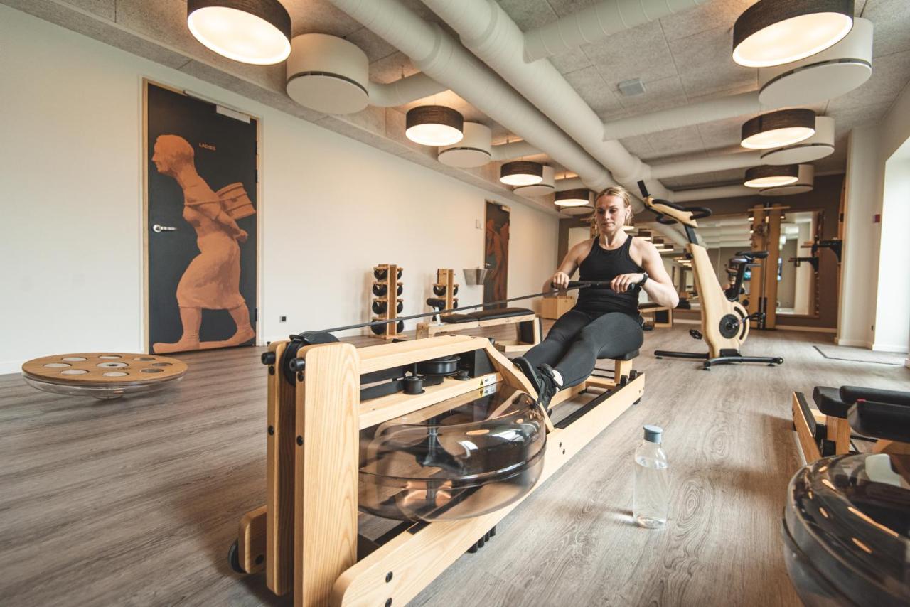 Hotel Brandan Torshavn Luaran gambar