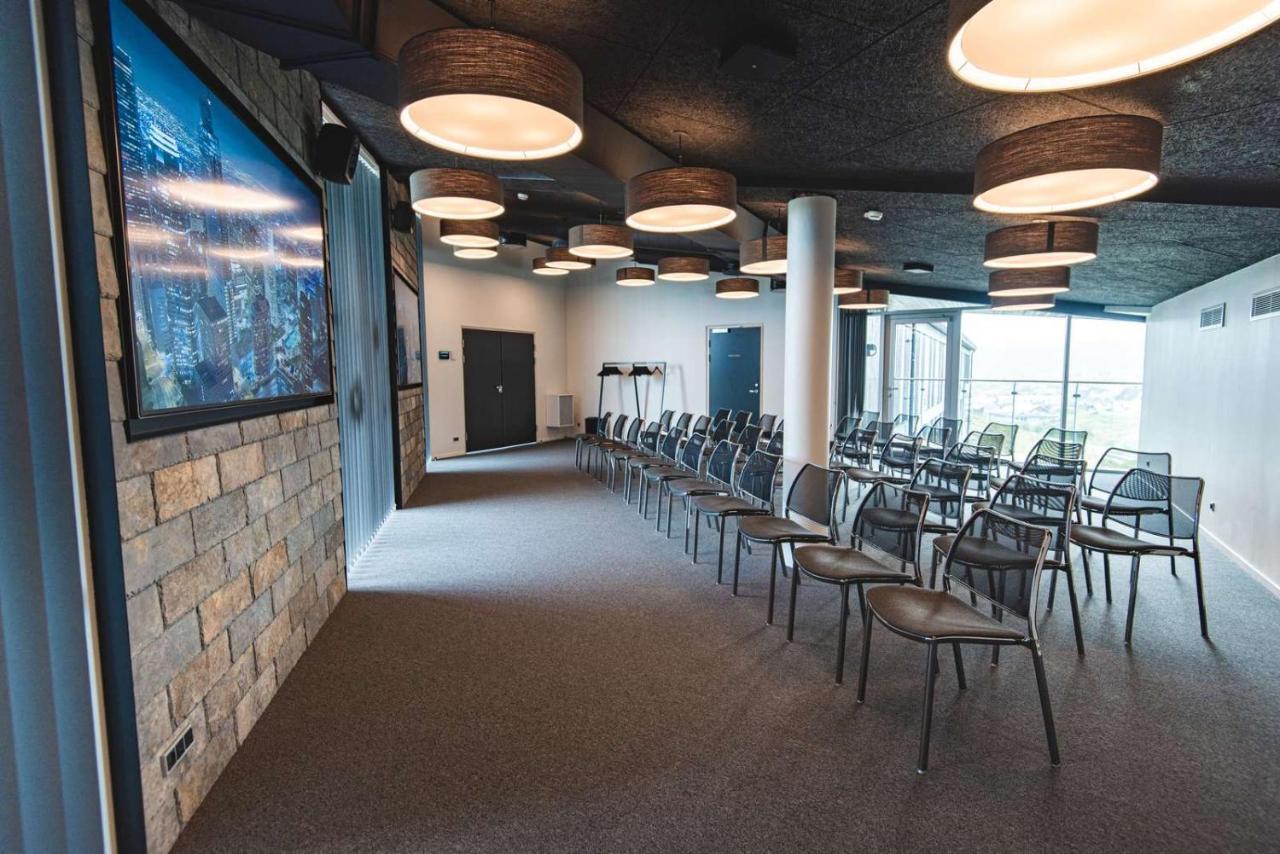 Hotel Brandan Torshavn Luaran gambar