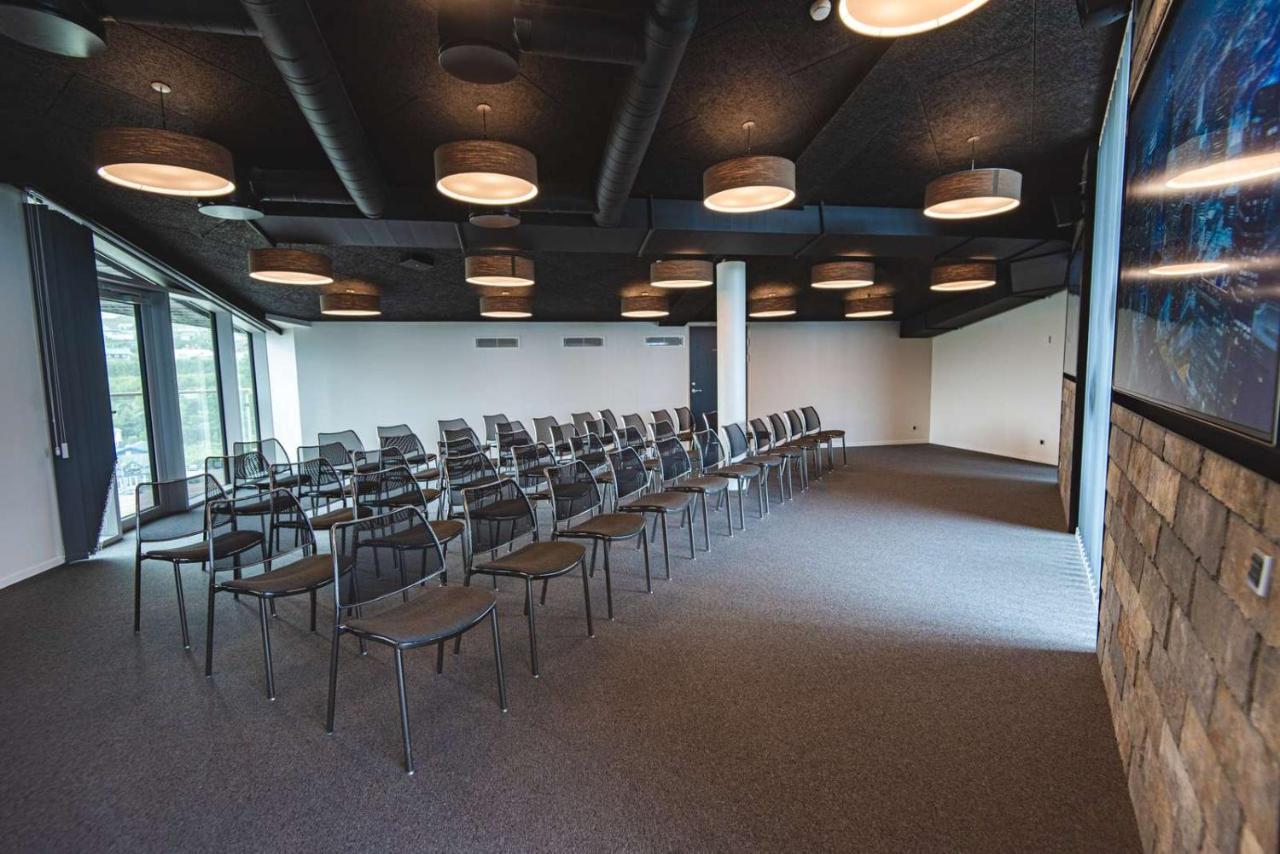 Hotel Brandan Torshavn Luaran gambar