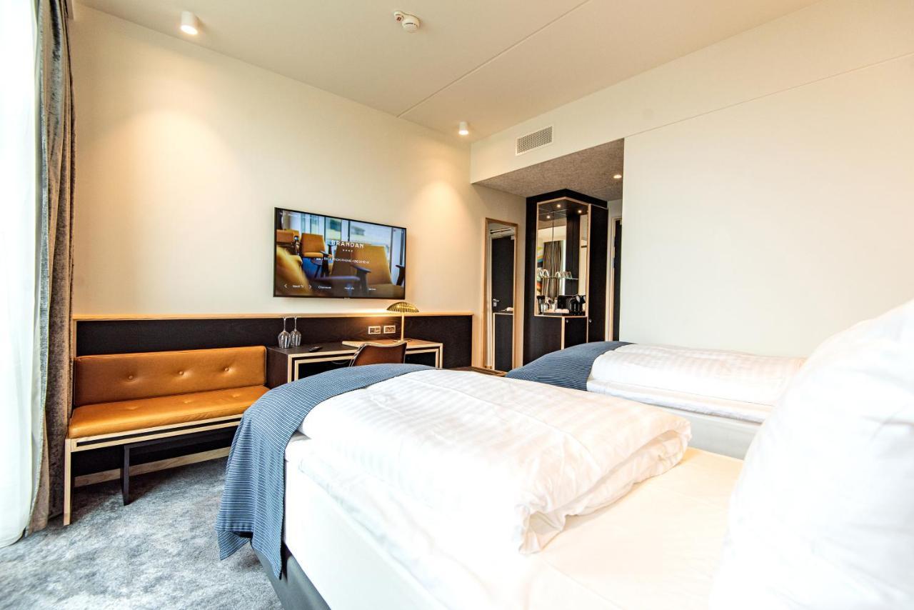 Hotel Brandan Torshavn Luaran gambar