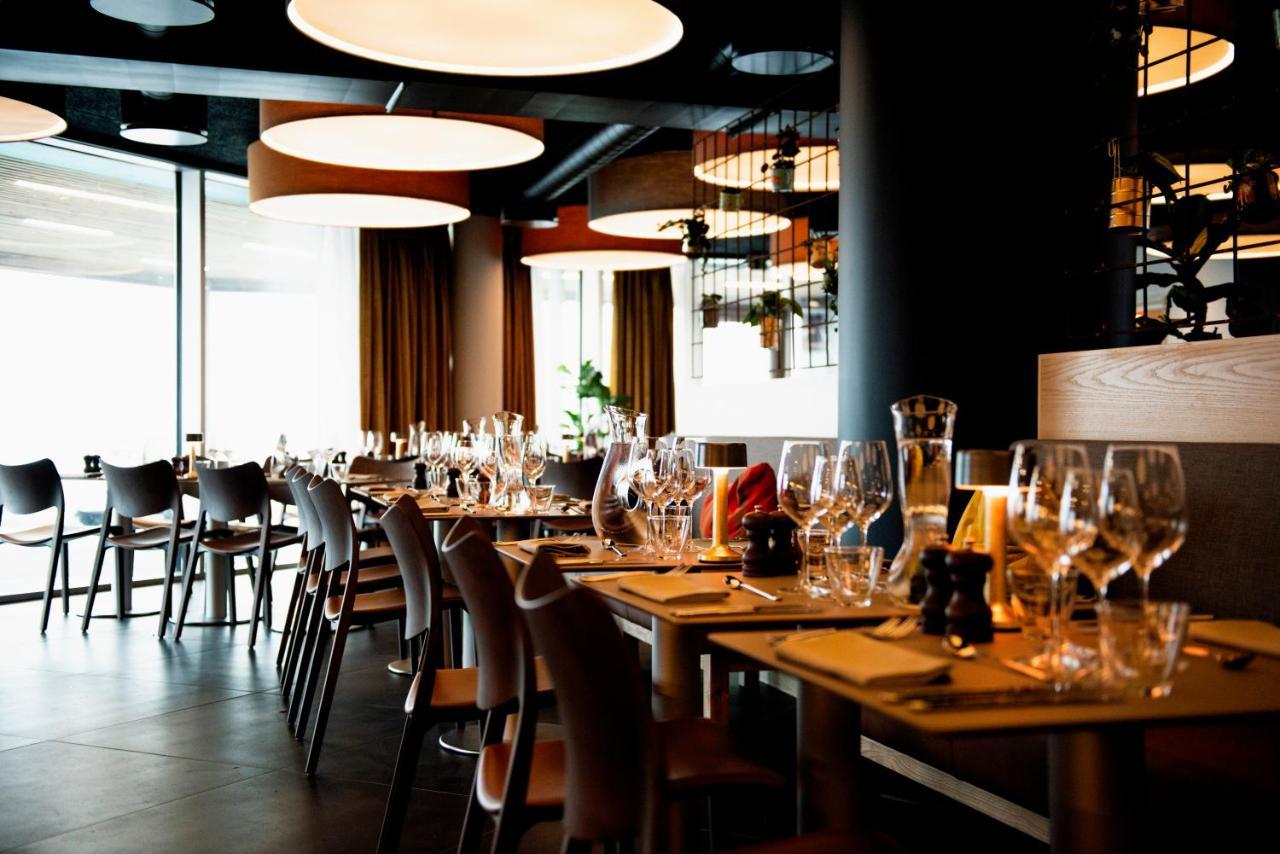 Hotel Brandan Torshavn Luaran gambar