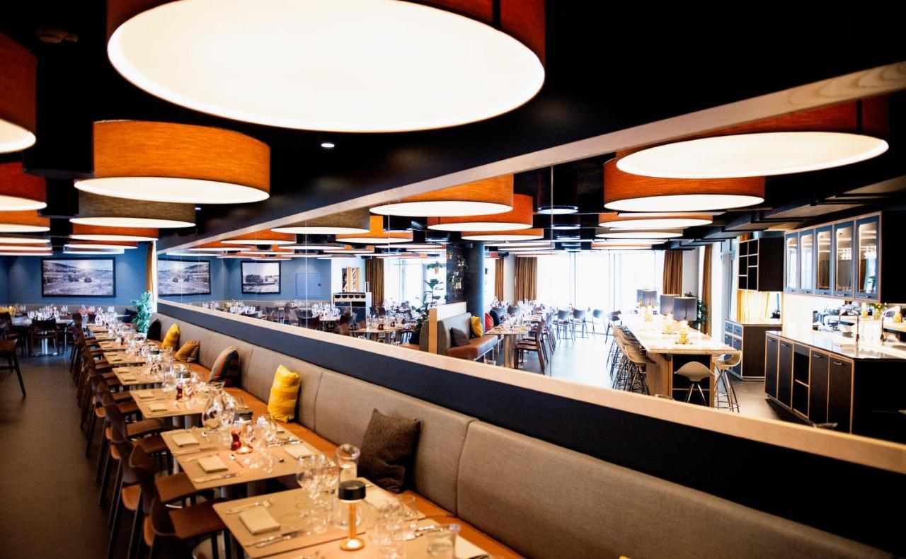 Hotel Brandan Torshavn Luaran gambar