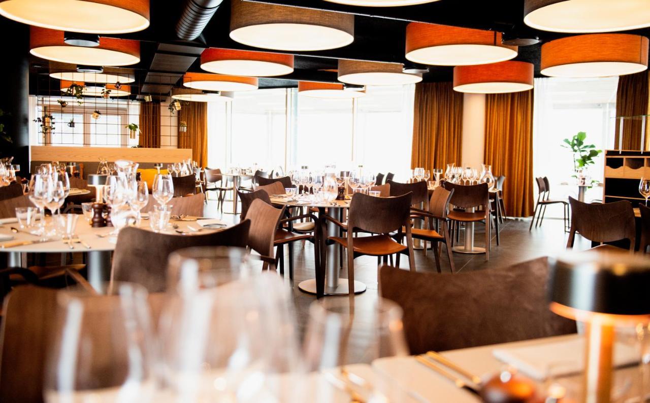 Hotel Brandan Torshavn Luaran gambar