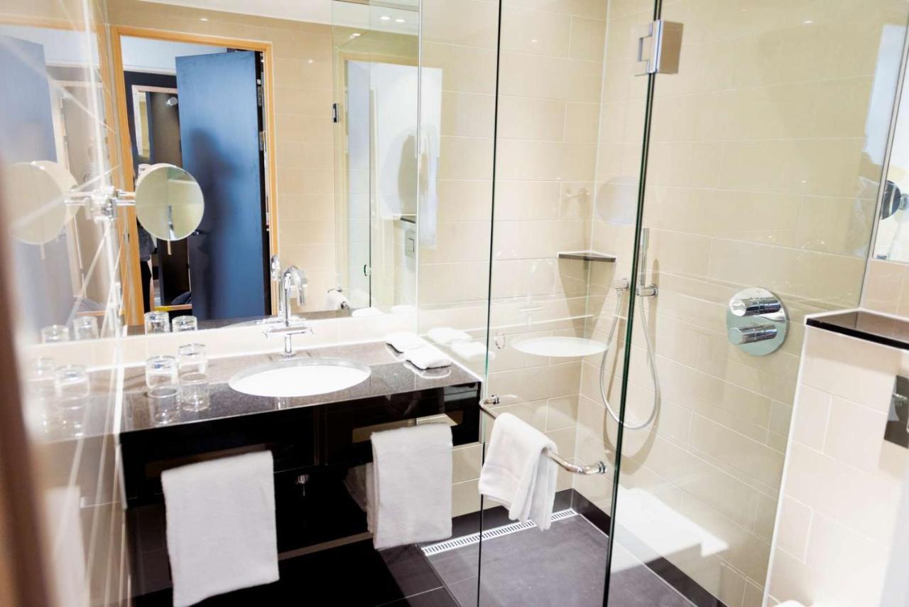 Hotel Brandan Torshavn Luaran gambar