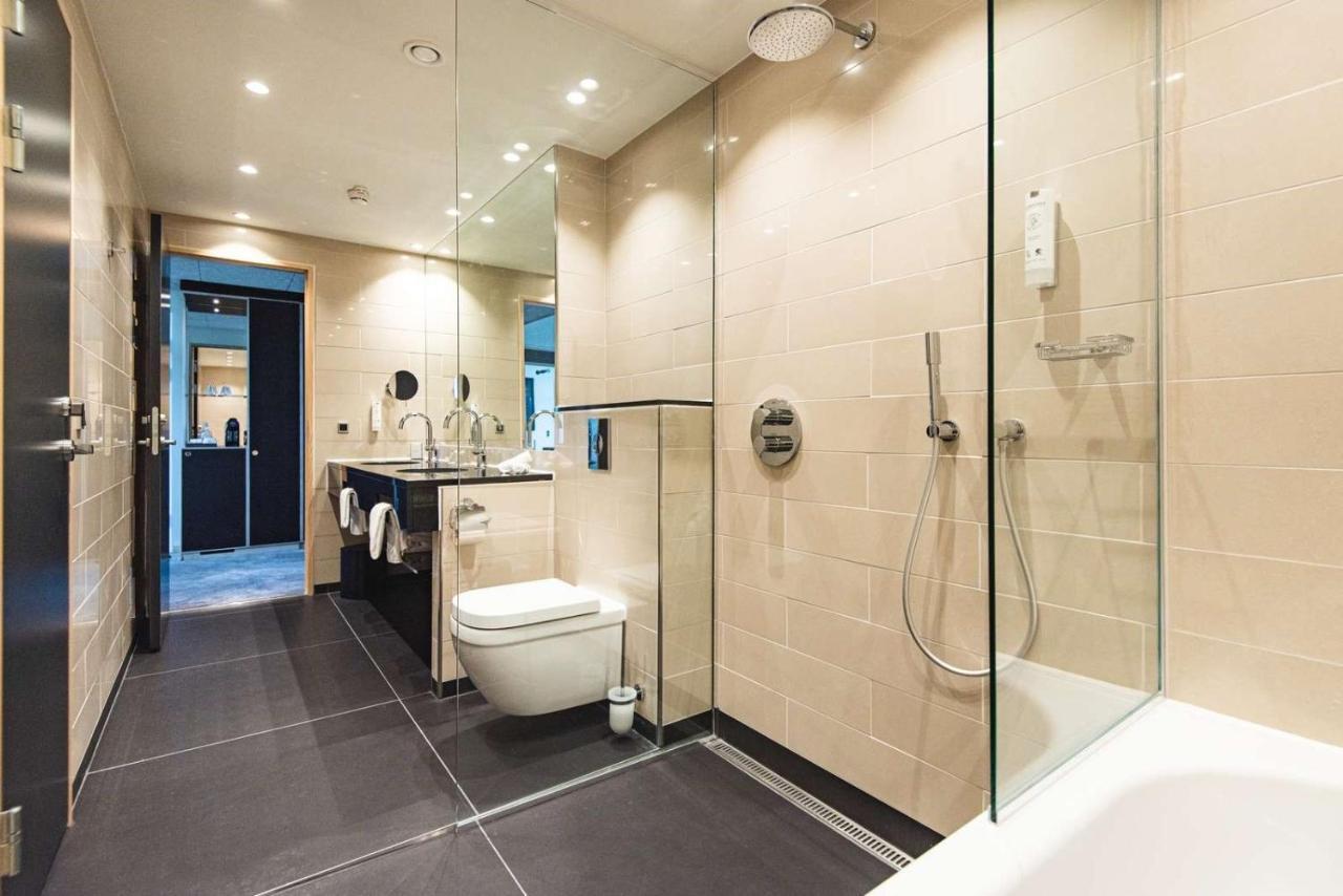 Hotel Brandan Torshavn Luaran gambar