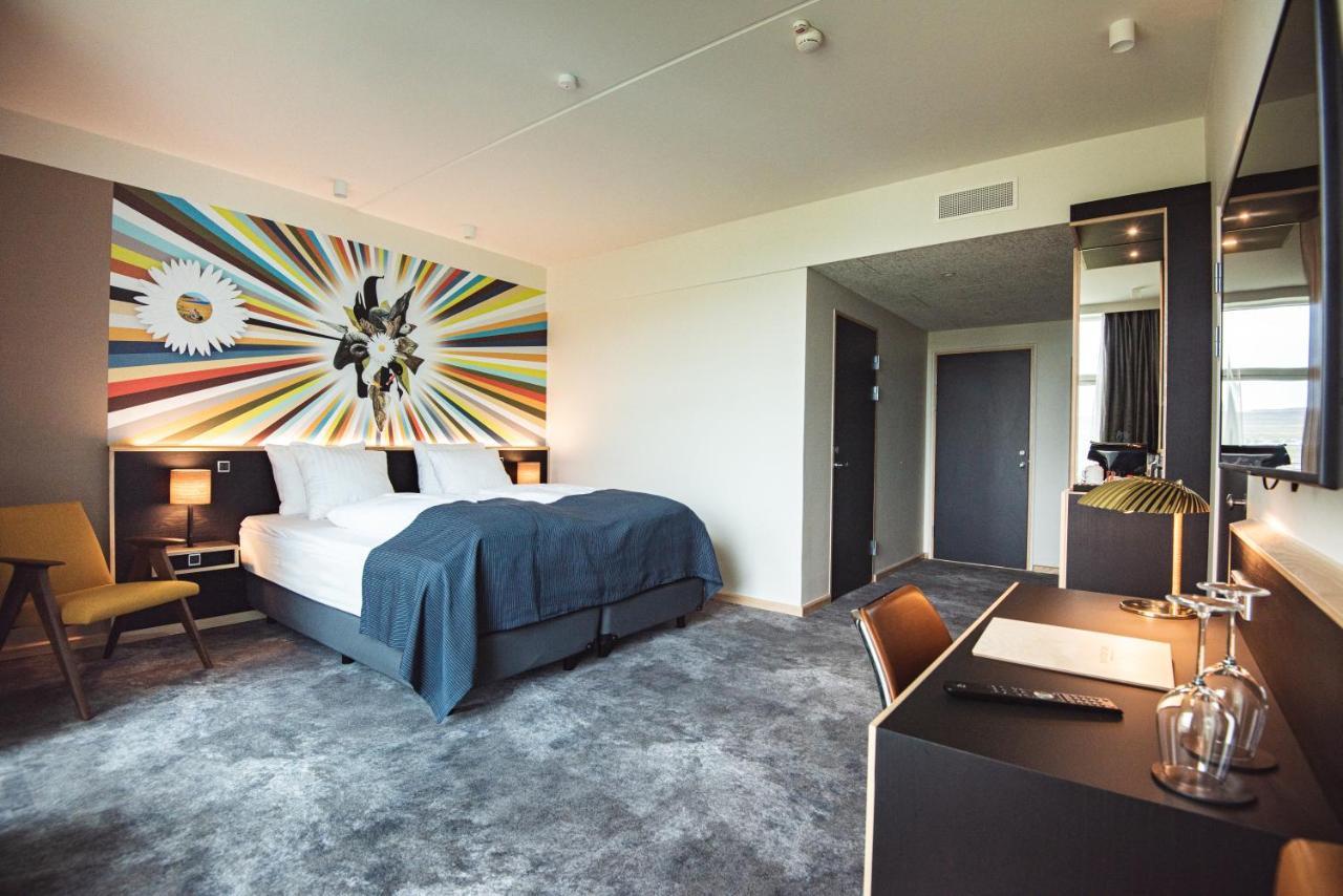 Hotel Brandan Torshavn Luaran gambar