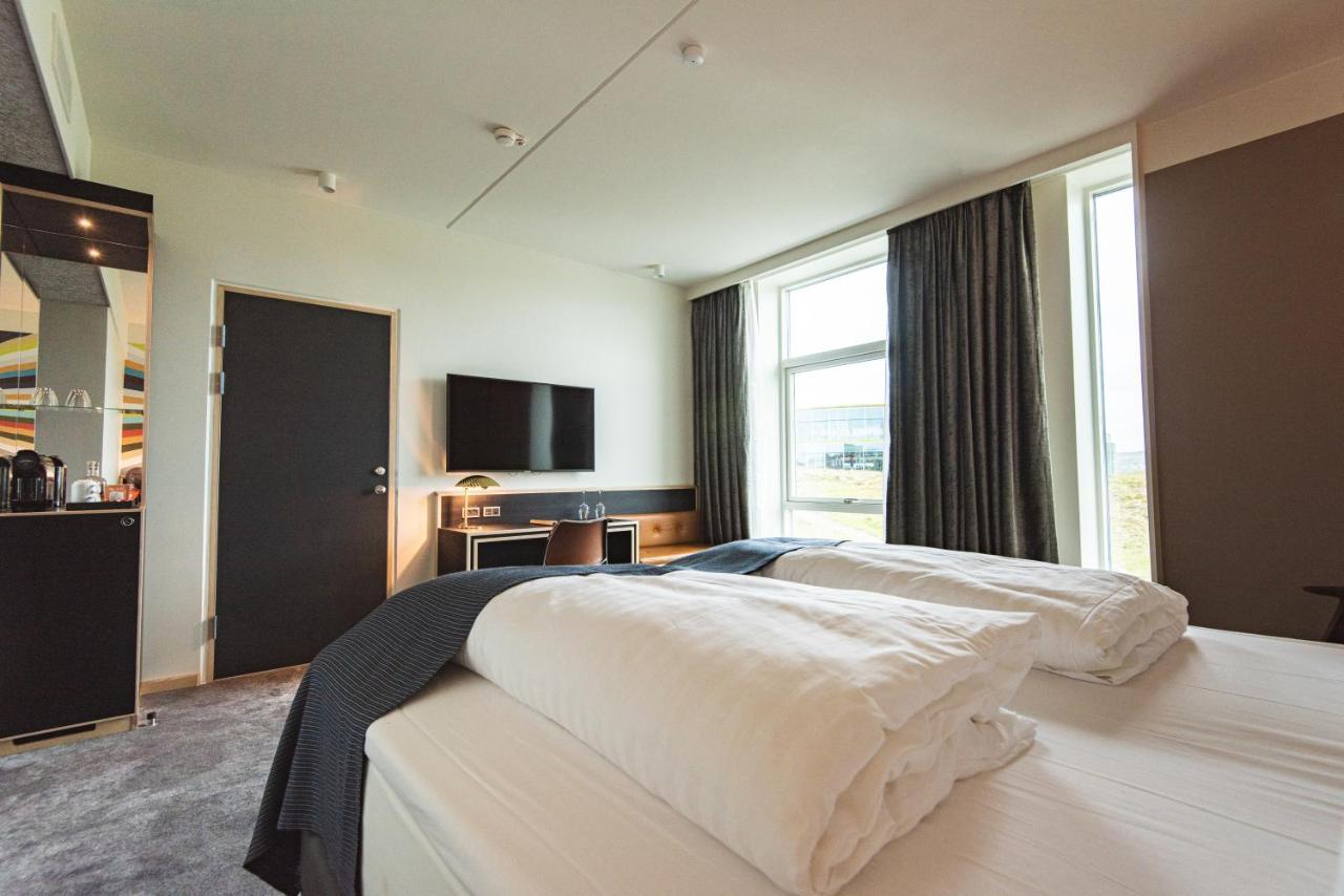 Hotel Brandan Torshavn Luaran gambar