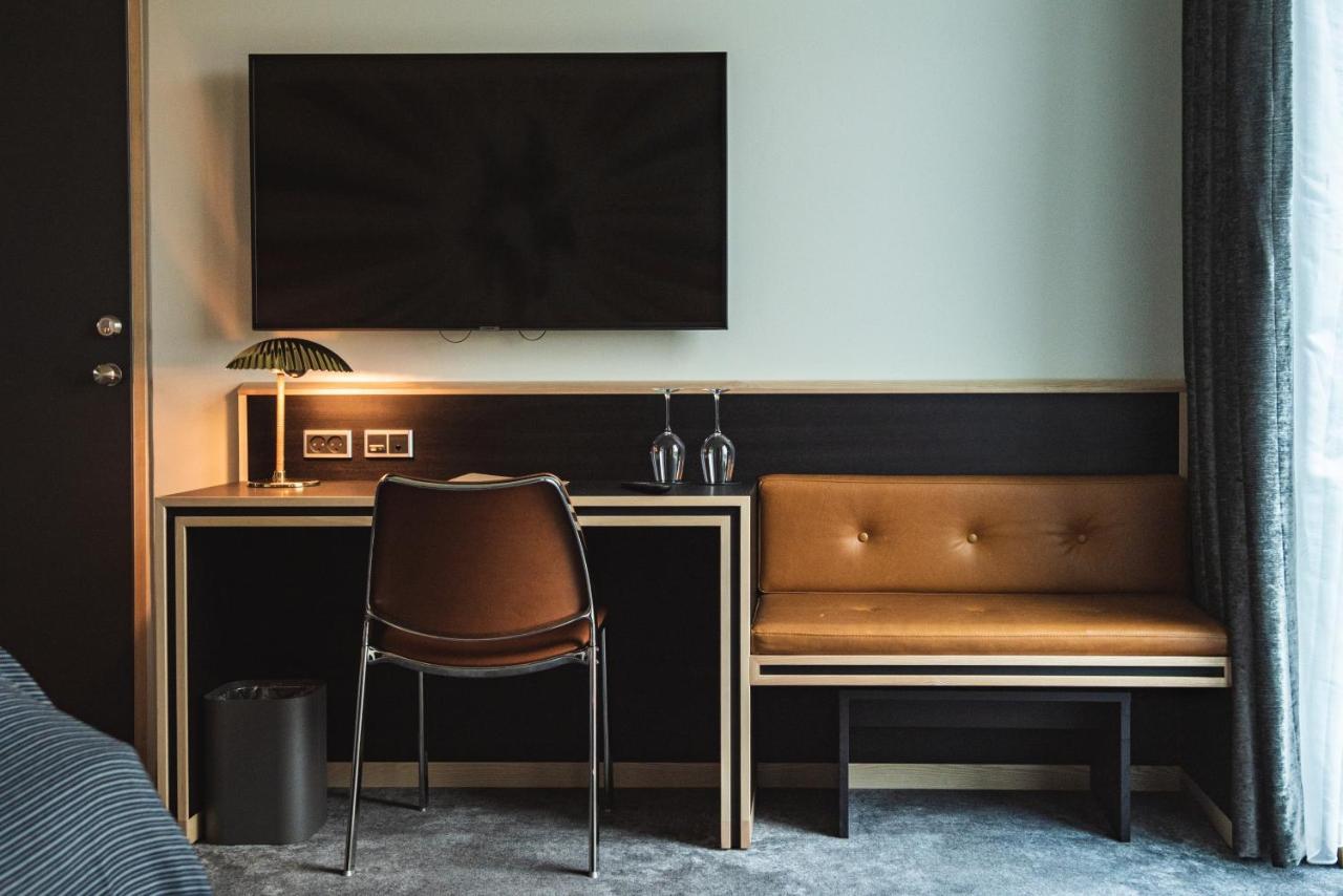 Hotel Brandan Torshavn Luaran gambar