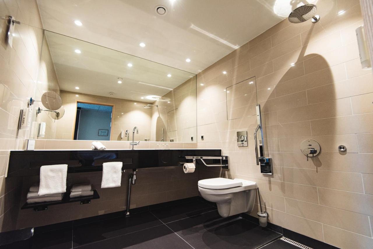 Hotel Brandan Torshavn Luaran gambar