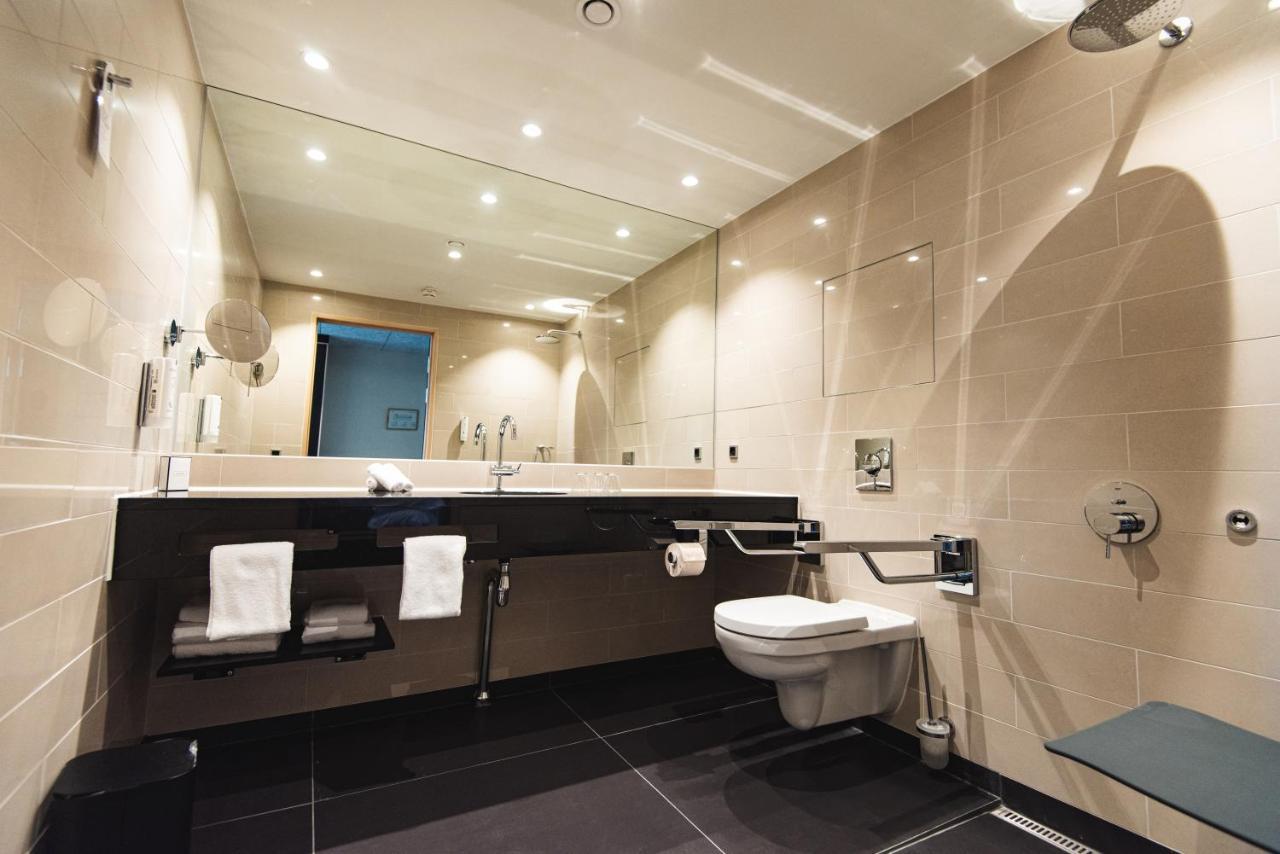 Hotel Brandan Torshavn Luaran gambar
