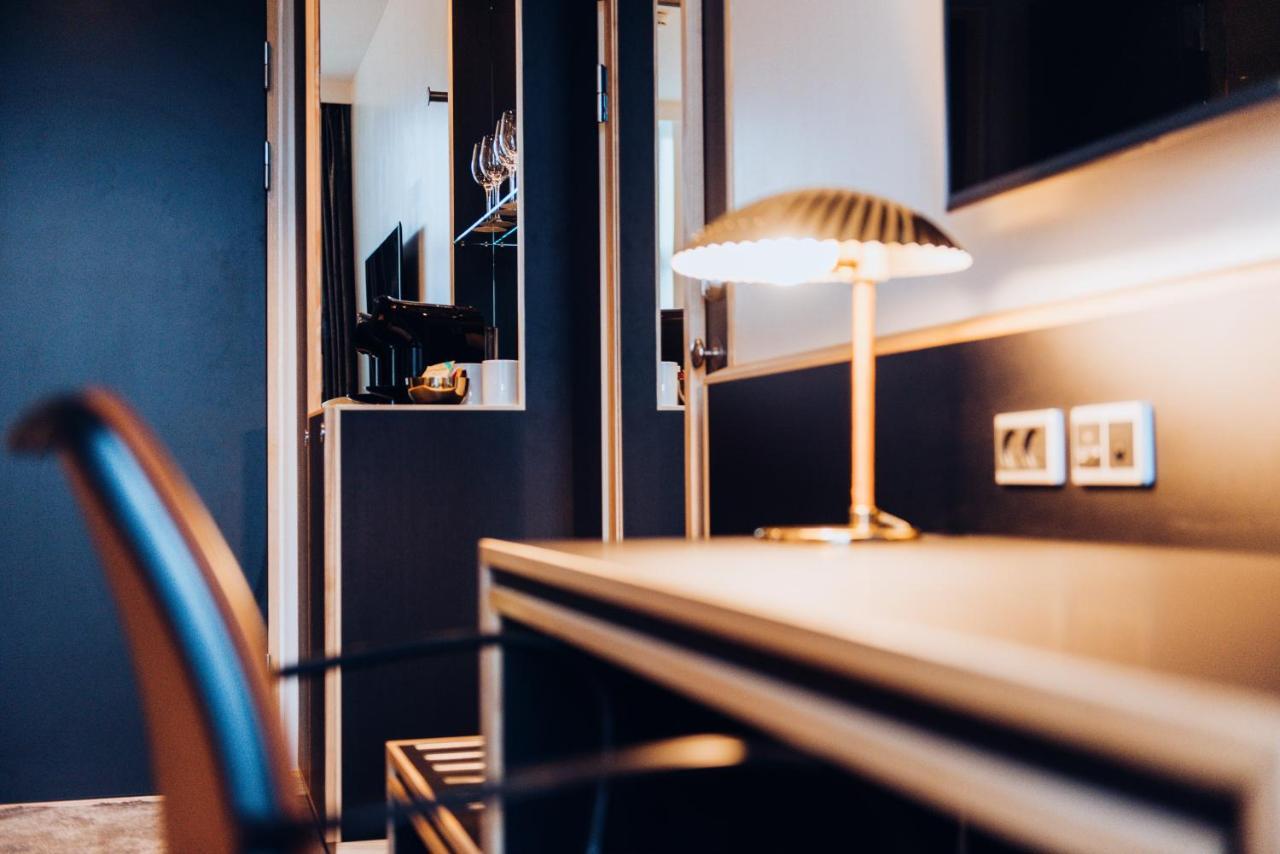 Hotel Brandan Torshavn Luaran gambar